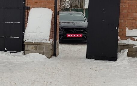 Mercedes-Benz E-Класс, 2019 год, 2 250 000 рублей, 7 фотография