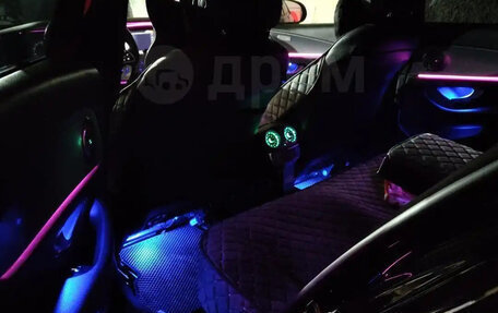 Mercedes-Benz E-Класс, 2019 год, 2 250 000 рублей, 13 фотография