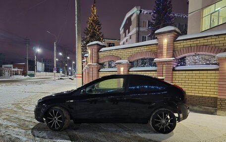 Ford Focus II рестайлинг, 2006 год, 465 000 рублей, 7 фотография