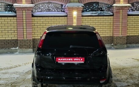 Ford Focus II рестайлинг, 2006 год, 465 000 рублей, 8 фотография