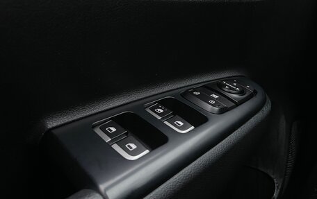 KIA Rio IV, 2021 год, 1 450 000 рублей, 9 фотография