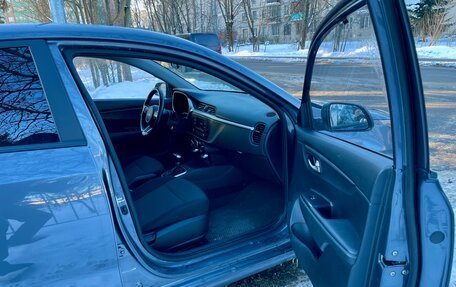 KIA Rio IV, 2021 год, 1 450 000 рублей, 6 фотография