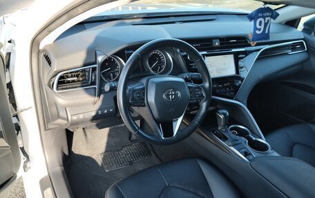 Toyota Camry, 2020 год, 3 600 000 рублей, 11 фотография