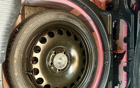 Chevrolet Cruze II, 2017 год, 1 300 000 рублей, 4 фотография