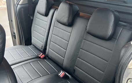 Peugeot Partner II рестайлинг 2, 2010 год, 620 000 рублей, 16 фотография