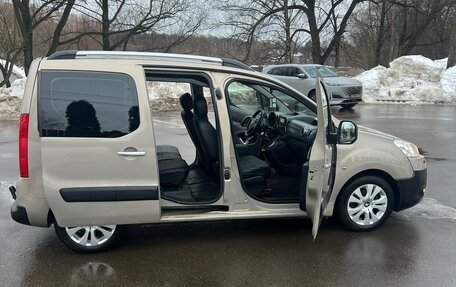 Peugeot Partner II рестайлинг 2, 2010 год, 620 000 рублей, 4 фотография