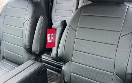 Peugeot Partner II рестайлинг 2, 2010 год, 620 000 рублей, 17 фотография