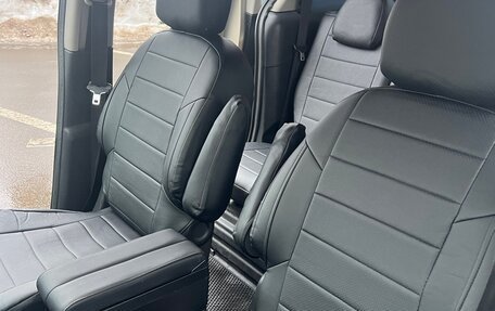 Peugeot Partner II рестайлинг 2, 2010 год, 620 000 рублей, 18 фотография