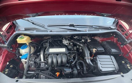 Volkswagen Caddy III рестайлинг, 2008 год, 870 000 рублей, 7 фотография