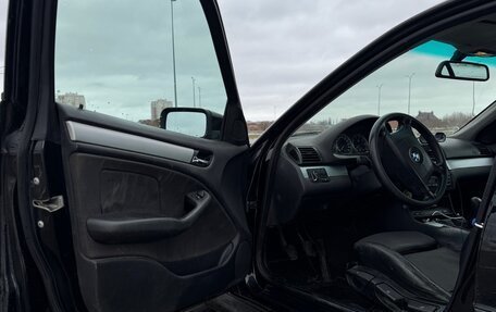 BMW 3 серия, 2000 год, 600 000 рублей, 7 фотография