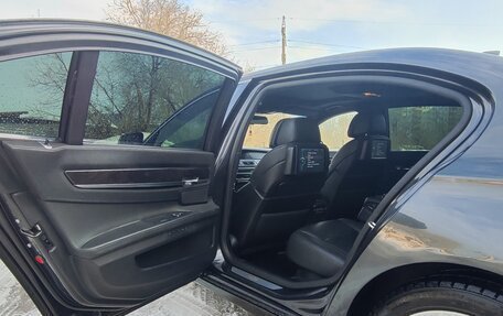 BMW 7 серия, 2011 год, 1 650 000 рублей, 5 фотография