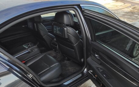 BMW 7 серия, 2011 год, 1 650 000 рублей, 6 фотография