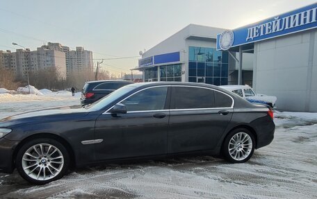 BMW 7 серия, 2011 год, 1 650 000 рублей, 4 фотография