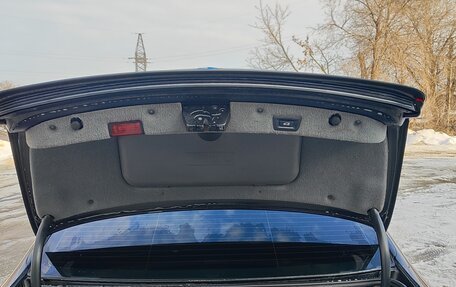 BMW 7 серия, 2011 год, 1 650 000 рублей, 7 фотография