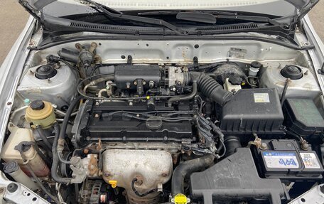 Hyundai Accent II, 2005 год, 325 000 рублей, 7 фотография