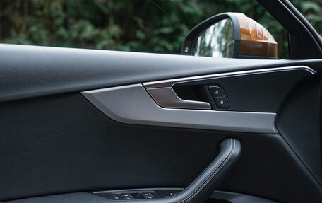 Audi A4, 2021 год, 3 350 000 рублей, 15 фотография