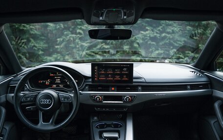 Audi A4, 2021 год, 3 350 000 рублей, 19 фотография