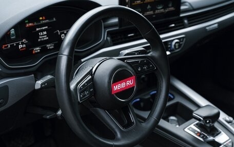 Audi A4, 2021 год, 3 350 000 рублей, 13 фотография