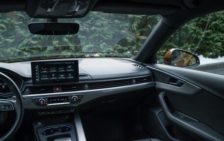 Audi A4, 2021 год, 3 350 000 рублей, 21 фотография