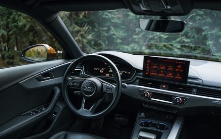 Audi A4, 2021 год, 3 350 000 рублей, 20 фотография