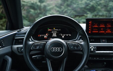 Audi A4, 2021 год, 3 350 000 рублей, 22 фотография