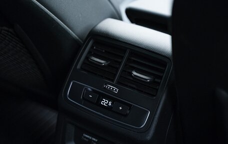 Audi A4, 2021 год, 3 350 000 рублей, 23 фотография