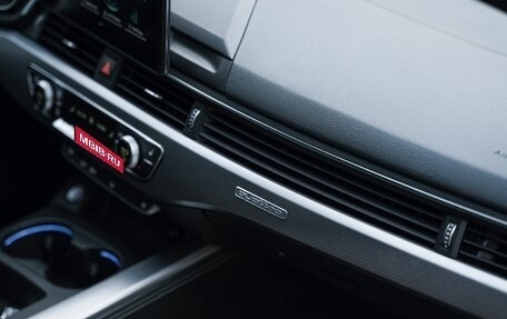 Audi A4, 2021 год, 3 350 000 рублей, 18 фотография