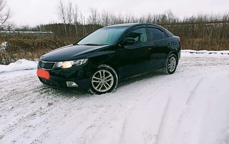 KIA Cerato III, 2012 год, 615 000 рублей, 7 фотография