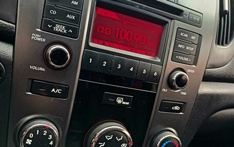 KIA Cerato III, 2012 год, 615 000 рублей, 10 фотография