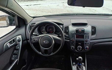 KIA Cerato III, 2012 год, 615 000 рублей, 9 фотография