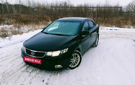 KIA Cerato III, 2012 год, 615 000 рублей, 12 фотография