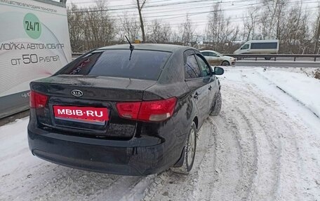 KIA Cerato III, 2012 год, 615 000 рублей, 3 фотография