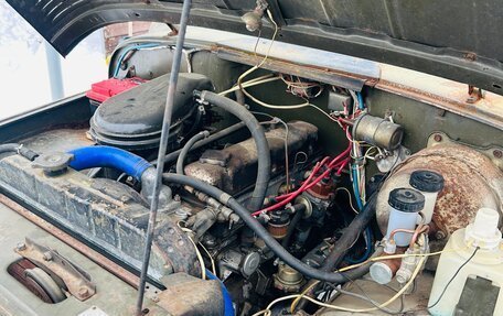 ЛуАЗ 3151, 1994 год, 260 000 рублей, 7 фотография