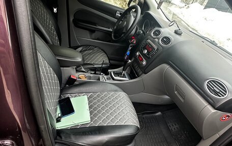 Ford Focus II рестайлинг, 2008 год, 460 000 рублей, 4 фотография