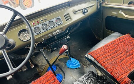 ЛуАЗ 3151, 1994 год, 260 000 рублей, 6 фотография