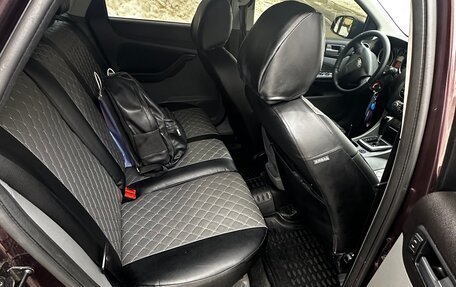 Ford Focus II рестайлинг, 2008 год, 460 000 рублей, 5 фотография