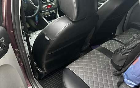 Ford Focus II рестайлинг, 2008 год, 460 000 рублей, 12 фотография