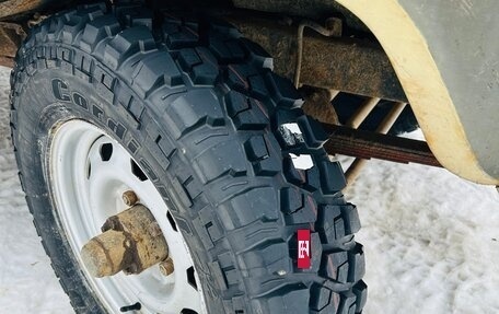 ЛуАЗ 3151, 1994 год, 260 000 рублей, 5 фотография