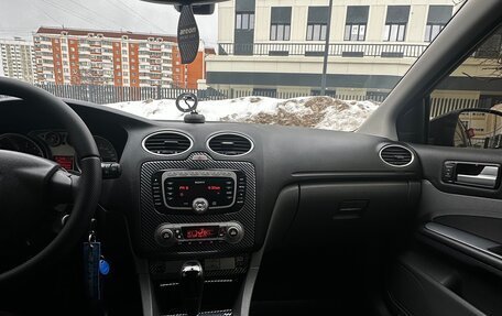 Ford Focus II рестайлинг, 2008 год, 460 000 рублей, 19 фотография