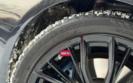 BMW 5 серия, 2020 год, 4 590 000 рублей, 3 фотография