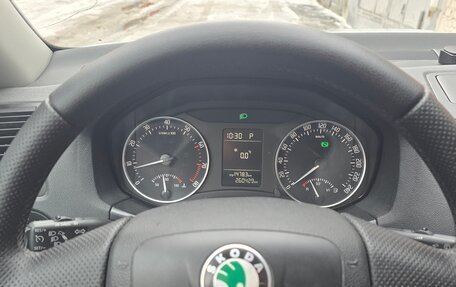 Skoda Octavia, 2012 год, 1 200 000 рублей, 6 фотография