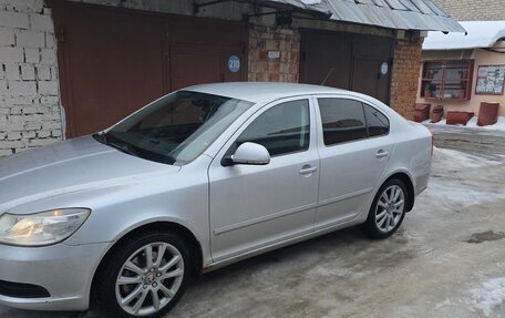 Skoda Octavia, 2012 год, 1 200 000 рублей, 2 фотография