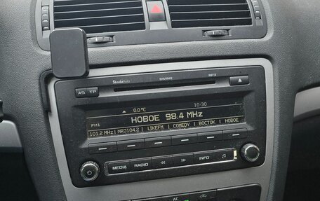 Skoda Octavia, 2012 год, 1 200 000 рублей, 7 фотография