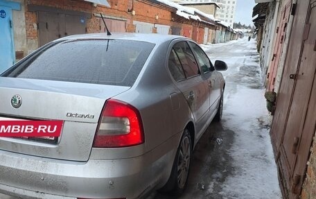 Skoda Octavia, 2012 год, 1 200 000 рублей, 5 фотография