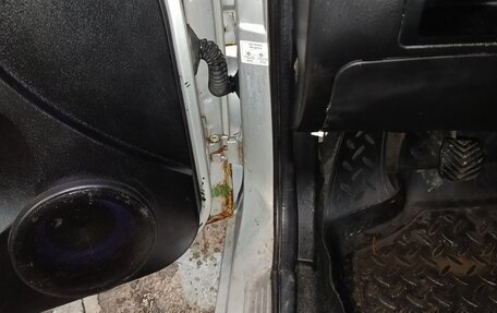 Lifan Breez (520), 2008 год, 160 000 рублей, 10 фотография