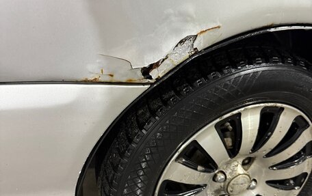 Hyundai Accent II, 2005 год, 165 000 рублей, 6 фотография