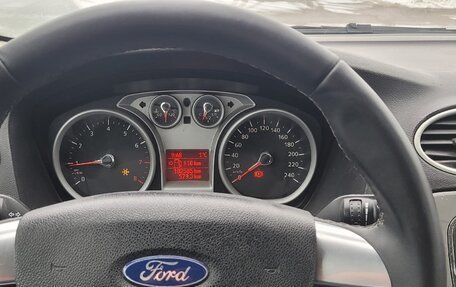 Ford Focus II рестайлинг, 2011 год, 610 000 рублей, 3 фотография