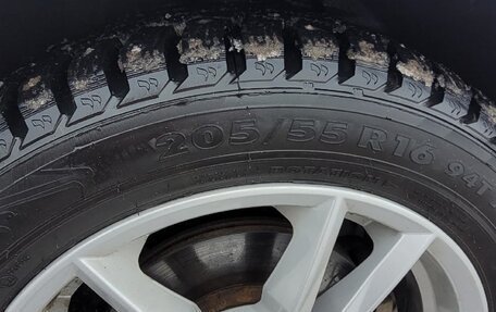 Ford Focus II рестайлинг, 2011 год, 610 000 рублей, 11 фотография