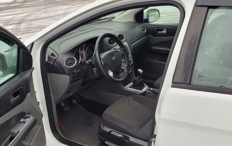 Ford Focus II рестайлинг, 2011 год, 610 000 рублей, 8 фотография