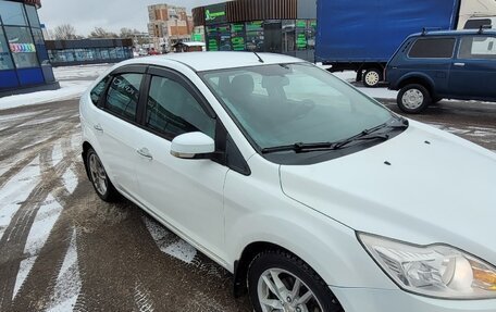 Ford Focus II рестайлинг, 2011 год, 610 000 рублей, 4 фотография